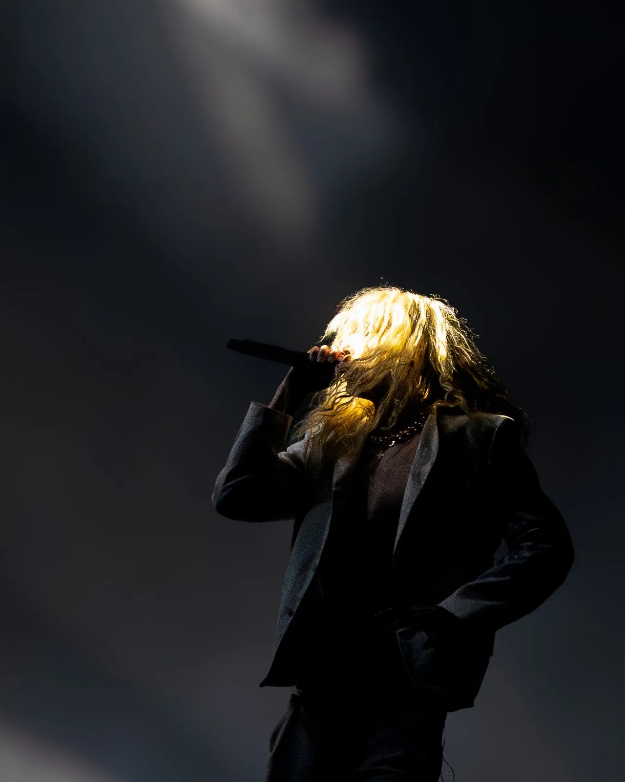 Concert — Stage Spotlight